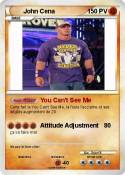 John Cena