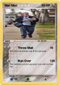 Mail Man