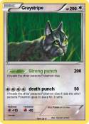 Graystripe