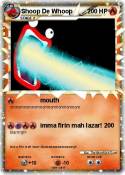 Shoop De Whoop