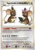 Tigounnette et