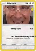 Billy Swift