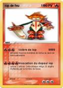 iop de feu 11