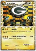 green bay