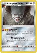 Pennywise da