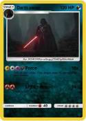 Darth vader
