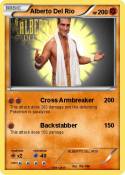 Alberto Del