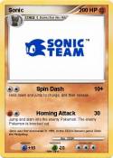 Sonic