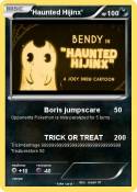 'Haunted Hijinx