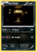 Alice Angel