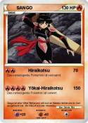 SANGO
