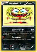 Mega Erwin EX