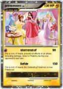 prinsessen