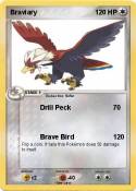 Braviary