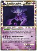 True Mismagius