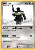 MW3