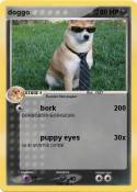 doggo