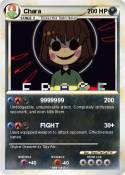 Chara