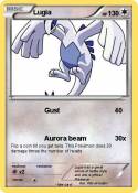 Lugia