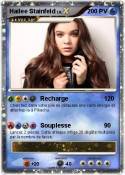 Hailee Stainfel