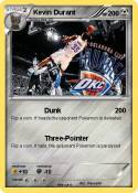 Kevin Durant