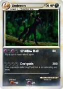 Umbreon