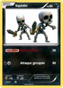 Squlette