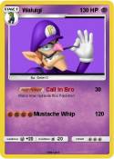 Waluigi
