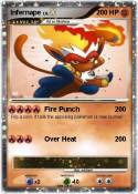 Infernape