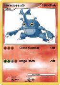 Heracross