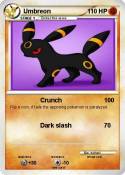 Umbreon
