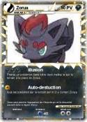 Zorua