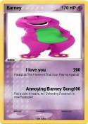 Barney