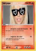 ladi gaga
