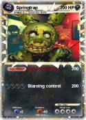 Springtrap