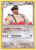 Medic