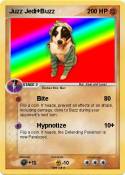 Juzz Jedi+Buzz