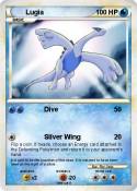 Lugia