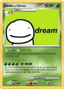 dream