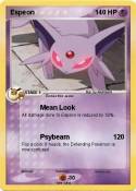 Espeon
