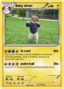 Baby ethan