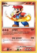 mario