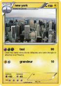 new york