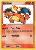 Chardizard