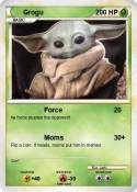 Grogu