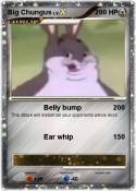 Big Chungus