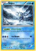 Regice