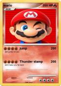 mario