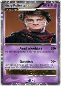 Harry Potter