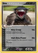 Emu